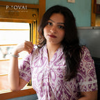 Mystic Ikat