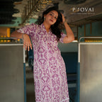 Mystic Ikat
