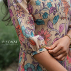 Earthern Elegance