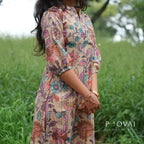Earthern Elegance